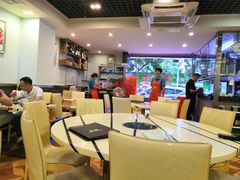 大堂-联胜潮汕牛肉火锅(东苑南路店)
