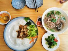 -越美小馆·越南料理(曲江店)