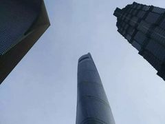 -陆家嘴世纪金融广场