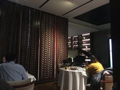 -梧桐餐厅(泉城路店)