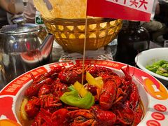 -阿财老铺·老蚌埠龙虾城(华夏总店)