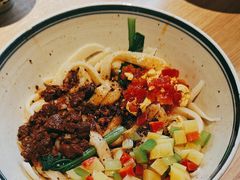 -宋益驴蹄子面肉夹馍(辛家庙店)