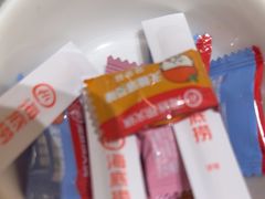 -海底捞火锅(振华广场店)