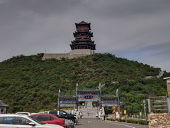 -定都峰
