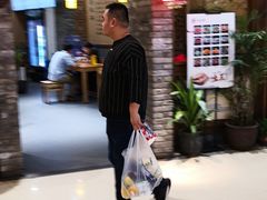 -龙湖西安曲江天街