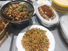 -紫光园·烤鸭(吕家营店)