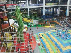 -蒙特利亲子乐园