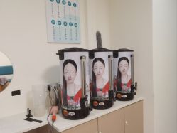 -SG头道汤养生馆
