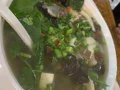 -老字号大盘鸡·丸子汤·抓饭
