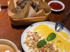 -斯比特花园西餐厅(东方商厦店)