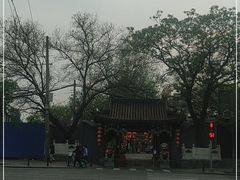 -白家大院·王府宫廷菜(苏州街店)