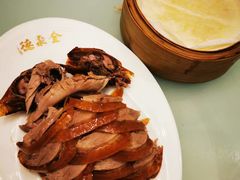 -全聚德(领城国际店)