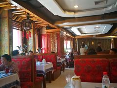 大堂-大清花饺子(五五路店)