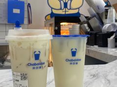 -茶百道(吉嘉港店)
