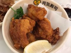 -元气寿司(金光华店)