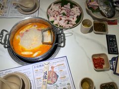 -太琼糟粕醋·海南酸汤火锅(亚龙湾店)