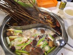 -水碾河刘老大串串香(水碾河路店)
