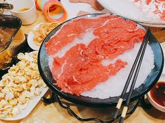-清真军邺·金富苑肥牛(石坡街旗舰店)