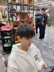 点击看大图 -藤野造型