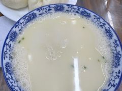 -雪琴面馆富安特色鱼汤面(城中花园店)