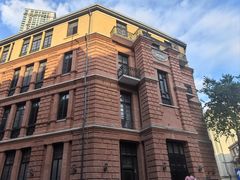 -飞马旅黎黄陂路文旅街区