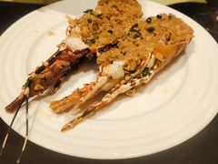 -万达瑞华酒店美食汇自助餐厅(楚河汉街店)