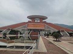 -中国闽台缘博物馆