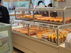 -好利来(高新枫叶广场店)