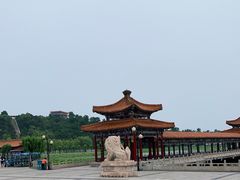 -南戴河国际娱乐中心