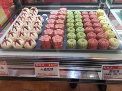 -陶陶居饼家(惠福东路店)