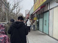 -胖子煎饼店(钦州南路店)