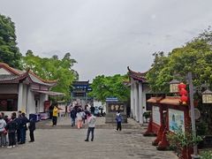 -石宝寨