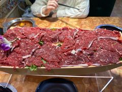 -塔兰齐新疆孜然火锅(鲤鱼山路店)