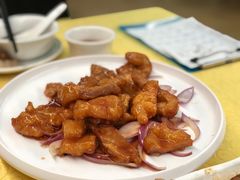 -海鲜街菜馆(海珠南路店)
