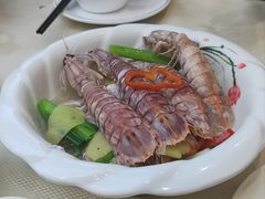 -沙田台山海鲜·酣客酒窖