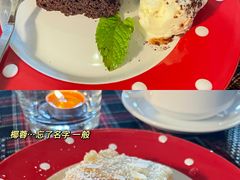 -小世界西餐厅(建国门店)