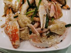-海儀美食楼(湾仔海鲜街店)