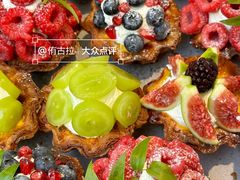 -富贵面包公司(运河店)