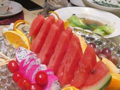 -金时代顺风大酒店(协泰店)