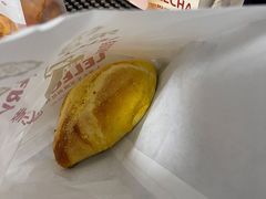 咸蛋厚芋泥软软包-LELECHA乐乐茶(新街口大洋店)