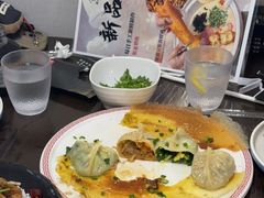 -金龙·打边炉(南京西路店)