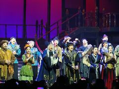 -交通银行前滩31演艺中心