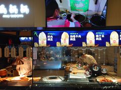 -文叔·湖北名小吃·小龙虾(华强北店)