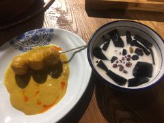 -十六蒲(桂林路店)