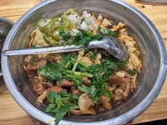 -柳州肥姨妈大骨螺蛳粉(曹路店)