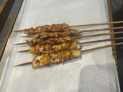 -回·龙虾铺·盆盆蟹·烧烤大排档(回龙观店)