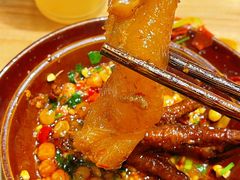 -虾领航小龙虾·吉林烧烤(柳州路店)