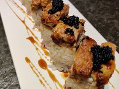-将太无二·北美传奇寿司(荟聚购物中心西红门店)