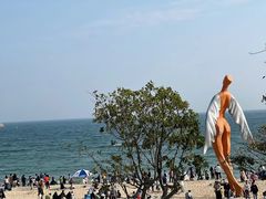 -大梅沙海滨公园