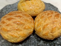 -北海金昌开元名都大酒店·四季轩中餐厅